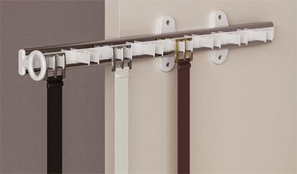 Belt Hangers