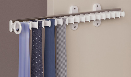 tie straps