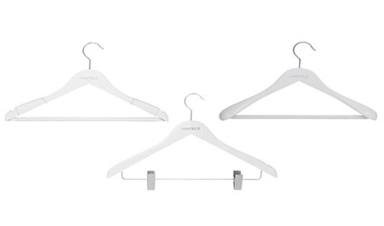 hangers