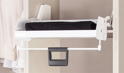 Mobileshelf