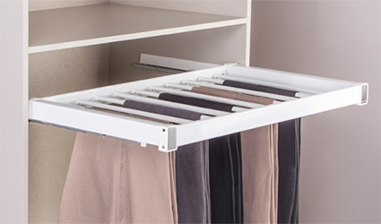 trousers hangers
